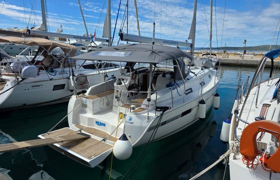 Bavaria Cruiser 36 Nemo