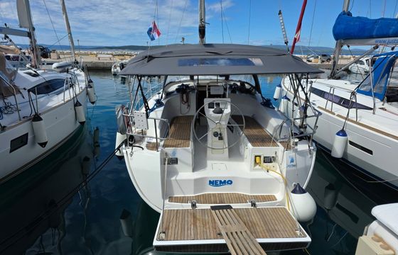 Bavaria Cruiser 36 Nemo