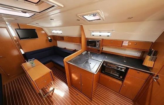 Bavaria Cruiser 36 Nemo