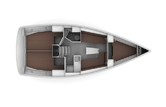 Bavaria Cruiser 34 Namaste