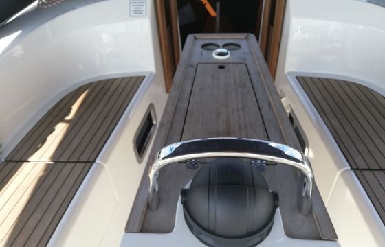 Bavaria Cruiser 34 Namaste