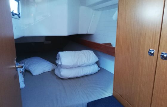Bavaria Cruiser 34 Namaste
