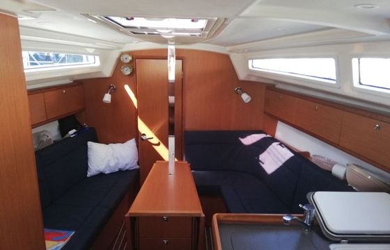 Bavaria Cruiser 34 Namaste