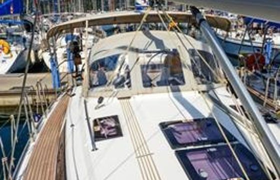 Bavaria Cruiser 37 Kedi