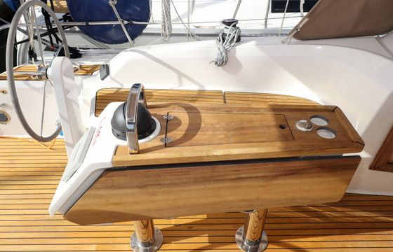 Bavaria Cruiser 34 Lia