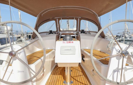 Bavaria Cruiser 34 Lia