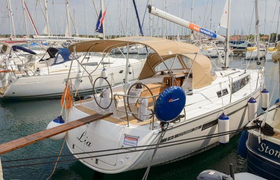 Bavaria Cruiser 34 Lia