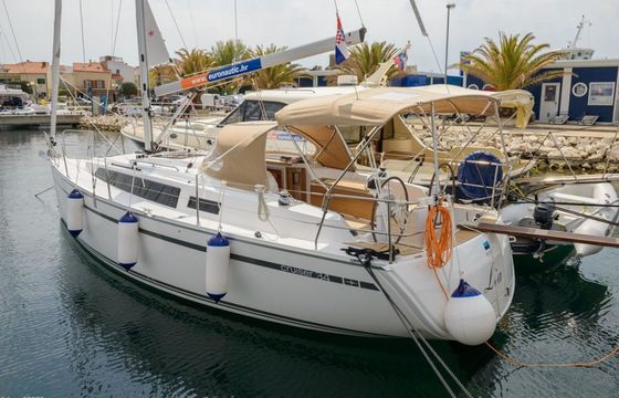 Bavaria Cruiser 34 Lia