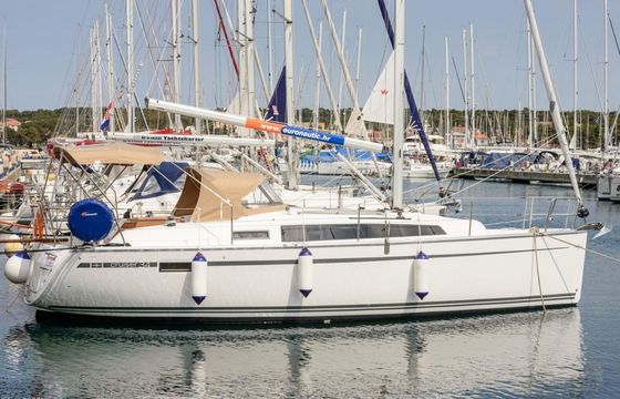 Bavaria Cruiser 34 Lia