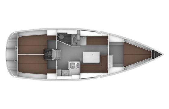 Bavaria Cruiser 36 Petra M