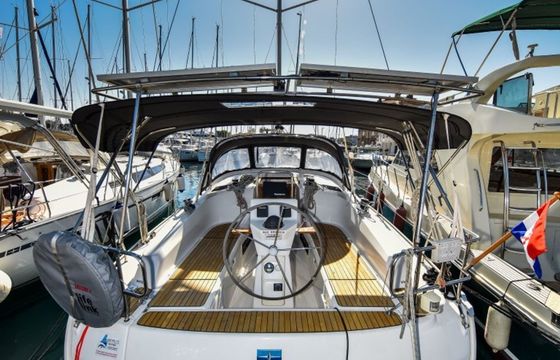 Bavaria Cruiser 36 Petra M