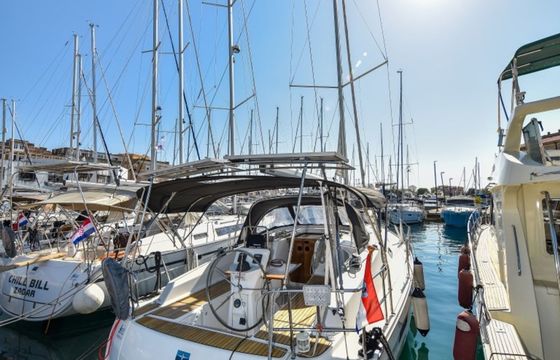 Bavaria Cruiser 36 Petra M