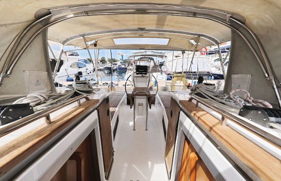 Bavaria Cruiser 36 Petra M