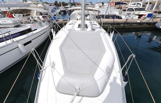 Bavaria Cruiser 36 Petra M