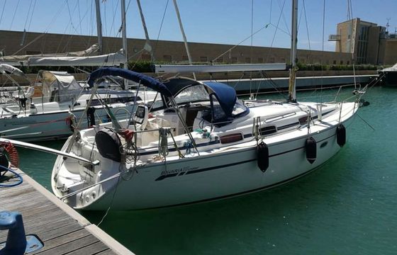 Bavaria Cruiser 37 Enterprise