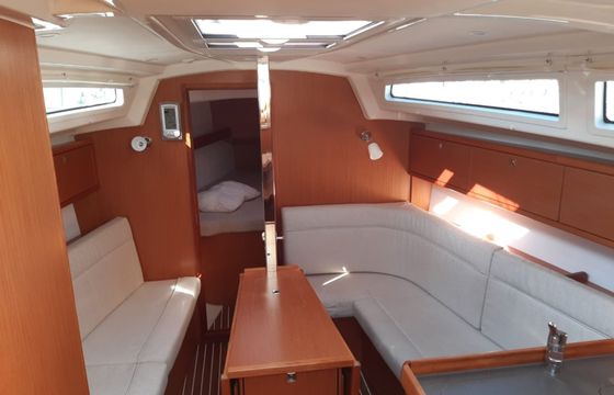 Bavaria Cruiser 34 Olympia