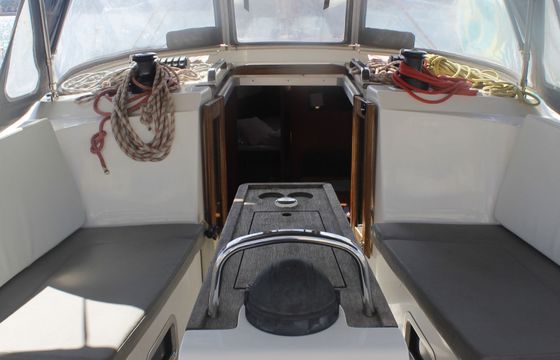 Bavaria Cruiser 41 Altair