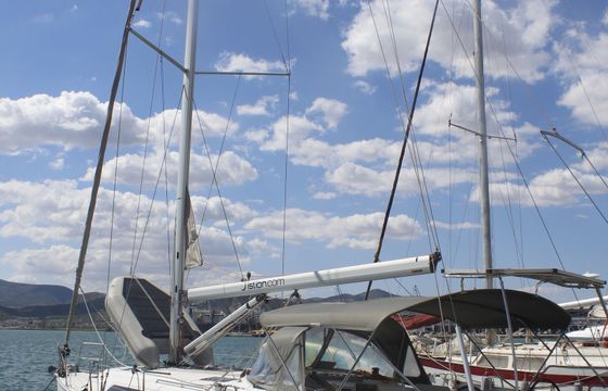 Bavaria Cruiser 41 Altair