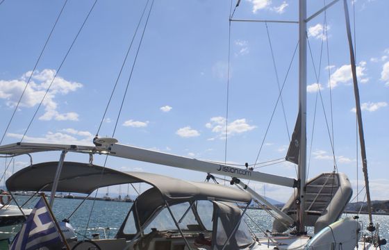 Bavaria Cruiser 41 Altair