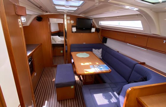 Bavaria Cruiser 41 Altair