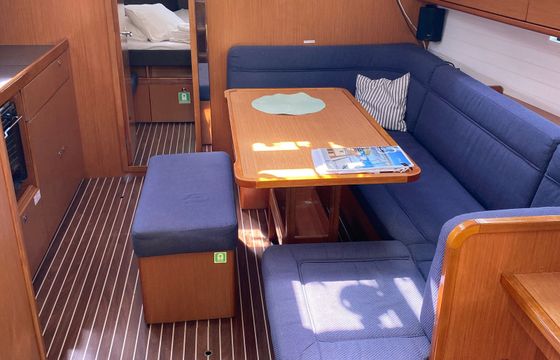 Bavaria Cruiser 41 Altair