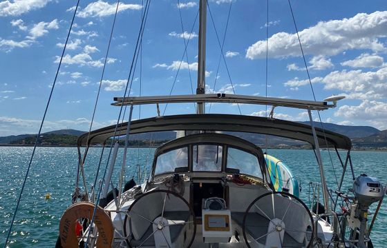 Bavaria Cruiser 41 Altair