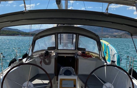 Bavaria Cruiser 41 Altair