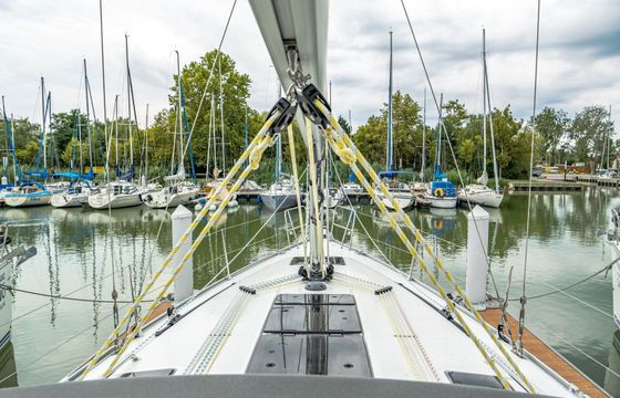 Bavaria Cruiser 37 Amalfi