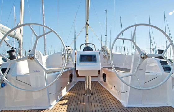 Bavaria Cruiser 37 Eugenia