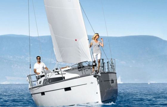 Bavaria Cruiser 37 Eugenia
