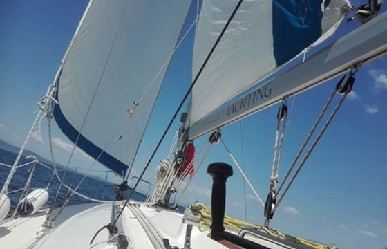 Bavaria Cruiser 34 Selini