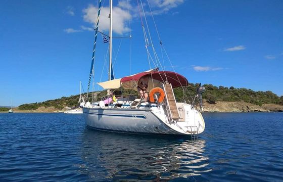 Bavaria Cruiser 34 Selini
