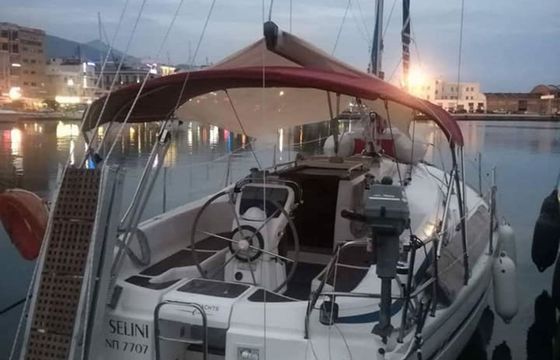 Bavaria Cruiser 34 Selini