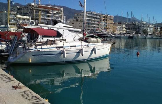 Bavaria Cruiser 34 Selini