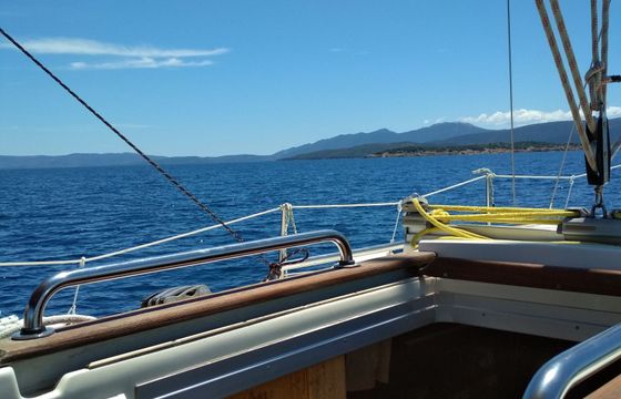 Bavaria Cruiser 34 Selini