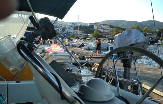 Bavaria Cruiser 34 Selini