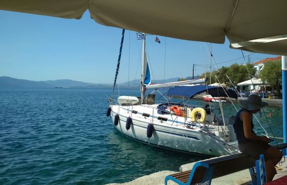 Bavaria Cruiser 34 Selini