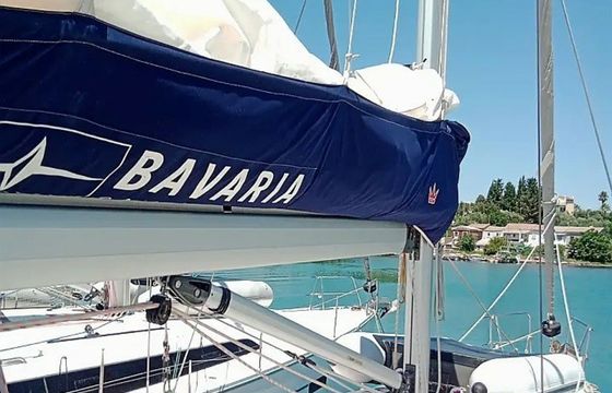 Bavaria Cruiser 41 Ariti