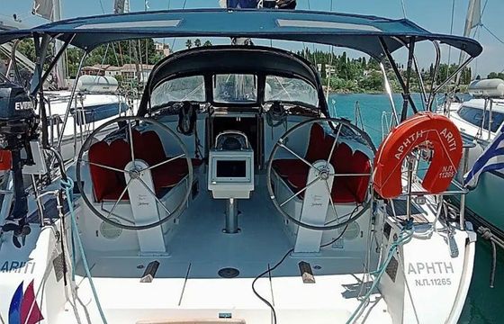 Bavaria Cruiser 41 Ariti
