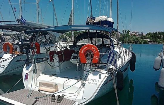 Bavaria Cruiser 41 Ariti