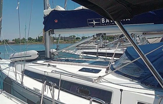 Bavaria Cruiser 41 Ariti