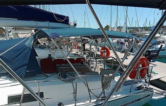 Bavaria Cruiser 41 Ariti