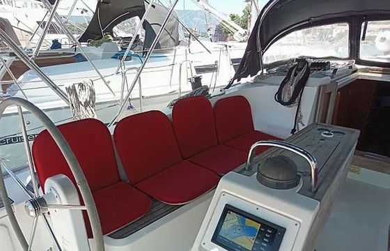 Bavaria Cruiser 41 Ariti