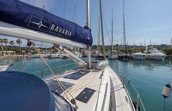 Bavaria Cruiser 41 Ariti