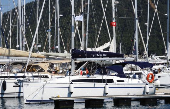 Bavaria Cruiser 34 Sora