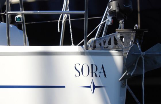 Bavaria Cruiser 34 Sora