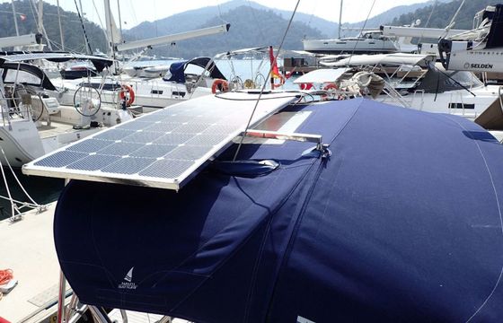 Bavaria Cruiser 34 Sora