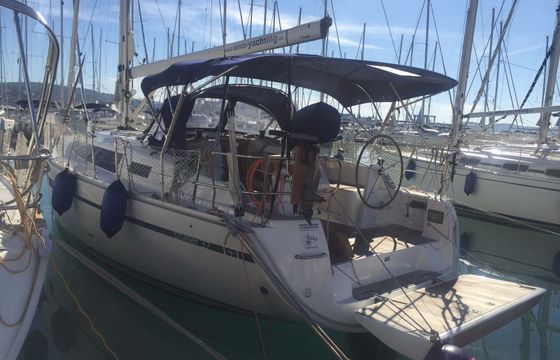 Bavaria Cruiser 37 Lilli