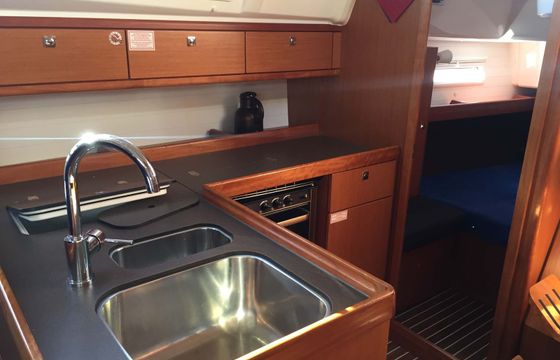 Bavaria Cruiser 37 Lilli