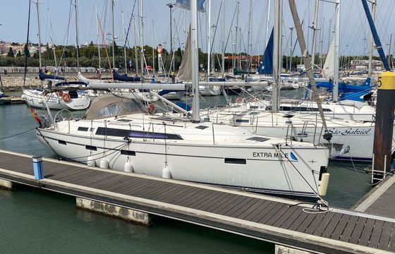 Bavaria Cruiser 41 Extra Mile